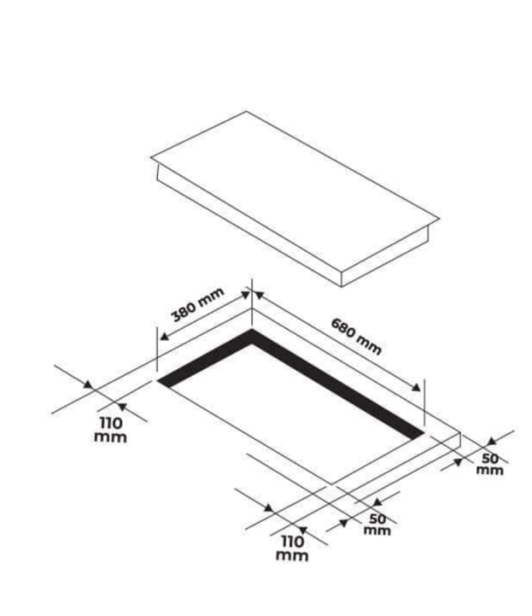 Bếp từ Boss BIJ265S